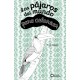 LOS PAJAROS DEL MUNDO – LIBRO PARA COLOREAR