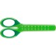TIJERAS ESCOLARES GRIP - FABER CASTELL