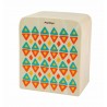 CAJÓN de PERCUSIÓN L de PLANTOYS
