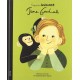 PEQUEÑA GRANDE JANE GOODALL – EDTORIAL ALBA