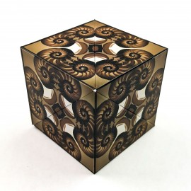 NAUTILUS CUBE – GEOBENDER