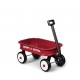 RADIO FLYER – CARRETILLA PEQUEÑA ARRASTRE