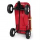 RADIO FLYER – VAGÓN BIG RED ATW con RESPALDO de MADERA