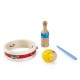 SET MUSICAL A PLUS - HAPE