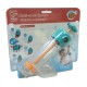 BOMBA DE AGUA – HAPE