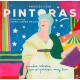 PINTORAS – LIBROS DE LA LETRA AZUL