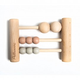 MINI ABACUS PASTEL - PELLIANNI