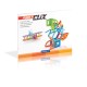 JUEGO de CONSTRUCCIÓN POWERCLIX 36pz de GUIDECARFT