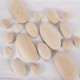 PIEDRAS DE RIO APILABLES DE MADERA NATURAL – GUIDECRAFT