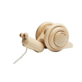 CARACOL DE PASEO NATURAL - PLANTOYS