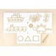 KIT DE GRAFOMOTRICIDAD - FIZZ IDEAS