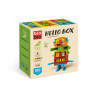 HELLO BOX RAINBOW MIX 100 piezas - BIOBLO