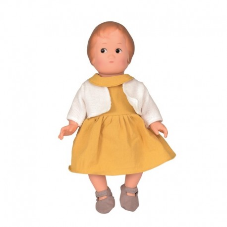 MUÑECA JEANNE – EGMONT TOYS