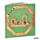 LIBRO CONSTRUCCIONES KAPLA VOL. I I I