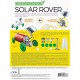 COCHE SOLAR GREEN SCIENCE de 4M