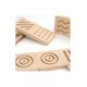 DOMINO SENSORIAL – ANDREU TOYS