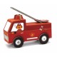 CAMIÓN de BOMBEROS de KROOOM