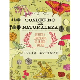 CUADERNO DE NATURALEZA – JULIA ROTHMAN