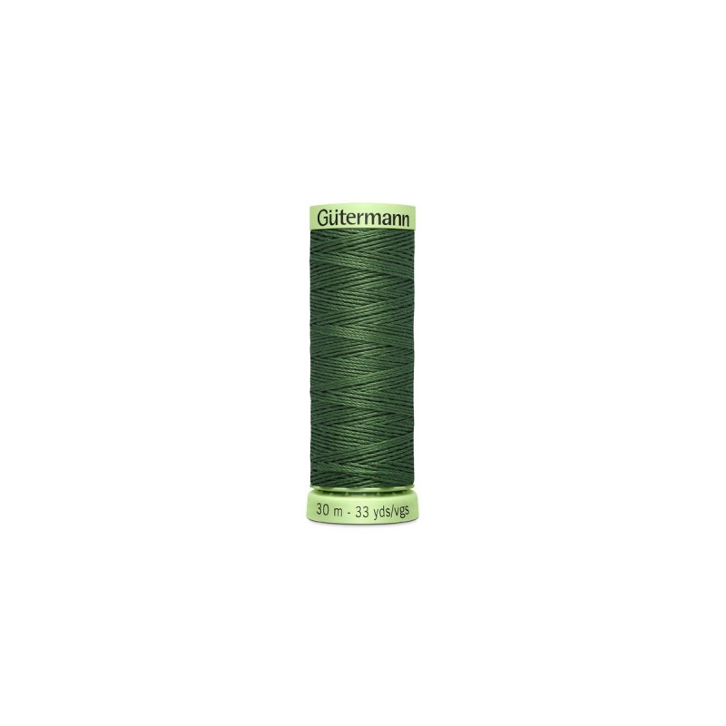 GUTERMANN – HILO TORZAL DE POLIESTER - Ecodukatoys