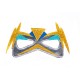 ANTIFAZ SUPER HEROE – PELLIANNI