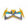ANTIFAZ SUPER HEROE – PELLIANNI
