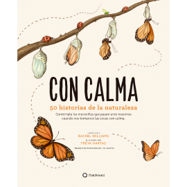 CON CALMA – EDITORIAL FLAMBOYANT