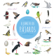 EL LIBRO DE LOS PAJAROS – ERRATA NATURAE