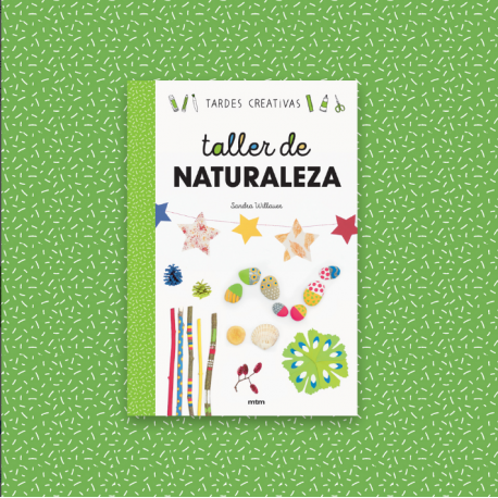 TALLER DE NATURALEZA