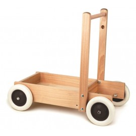 CAMINADOR MADERA NATURAL – EGMONT TOYS