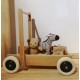 CAMINADOR MADERA NATURAL – EGMONT TOYS