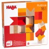 RUBIUS JUEGO DE COMPOSICION 3D - HABA
