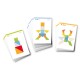 MIX DE TANGRAM JUEGO DE COMPOSICION 3D - HABA