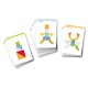 MIX DE TANGRAM JUEGO DE COMPOSICION 3D - HABA