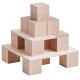 46 BLOQUES DE CONSTRUCCIÓN SISTEMA CELVER-UP 1.0 - HABA