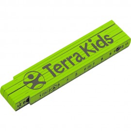 METRO PLEGABLE TERRA KIDS - HABA