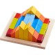 CREATIVE STONES JUEGO DE COMPOSICION 3D - HABA