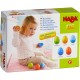 HUEVOS MUSICALES - HABA