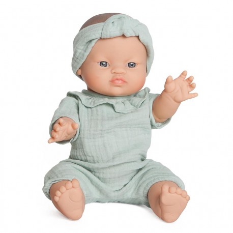 Muñecas la nina on sale