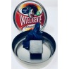 PLASTILINA INTELIGENTE MAREA AZUL + IMÁN TEXTURA SUAVE
