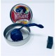 PLASTILINA INTELIGENTE MAREA AZUL + IMÁN TEXTURA SUAVE