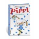 PIPPI CALZASLARGAS SE EMBARCA - ASTRID LINDGREN