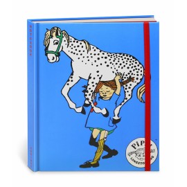 CUADERNO PIPPI CALZASLARGAS – KOKINOS