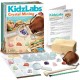 KIDZLABS MINERIA CRISTALINA - 4M