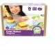 SET PASTELERIA ECO PLASTILINA - GREEN TOYS