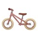 BICICLETA DE EQUILIBRIO ROSA MATE - LITTLE DUCH