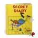 DIARIO SECRETO PIPPI CALZASLARGAS – KOKINOS
