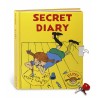 DIARIO SECRETO PIPPI CALZASLARGAS – KOKINOS