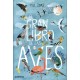 EL GRAN LIBRO DE LAS AVES – YUVAL ZOMMER