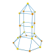 CONSTRUYE TU CABAÑA – WORLD BRAINS