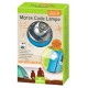 LINTERNA CODIGO MORSE EXPEDITION NATUR– MOSES